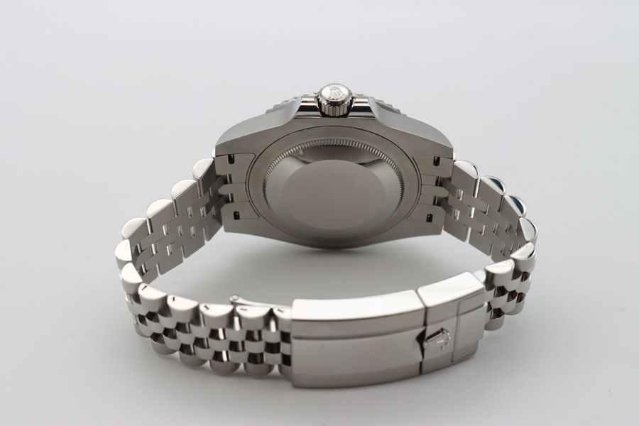 Rolex GMT Master II Sprite